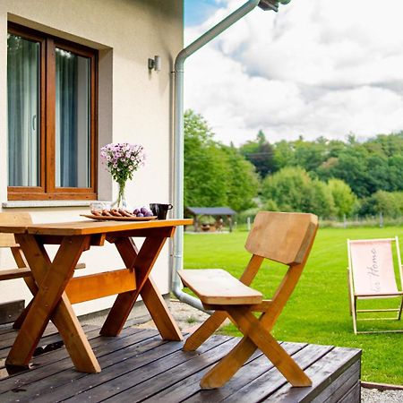 Apartamenty Czerwony Dworek - Duzy Teren Zielony, Plac Zabaw, Miejsce Na Grilla I Staw Z Mozliwoscia Wedkowania, Boisko มิสลาโกวิเซ ภายนอก รูปภาพ