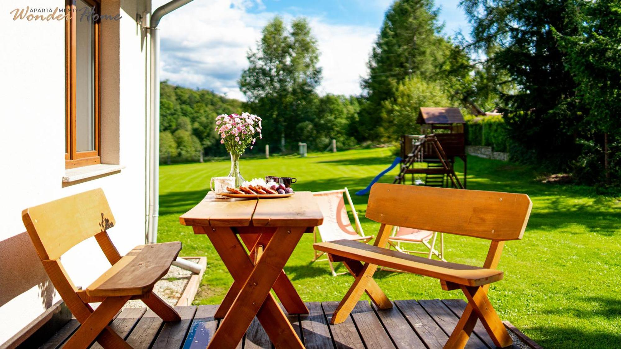 Apartamenty Czerwony Dworek - Duzy Teren Zielony, Plac Zabaw, Miejsce Na Grilla I Staw Z Mozliwoscia Wedkowania, Boisko มิสลาโกวิเซ ภายนอก รูปภาพ