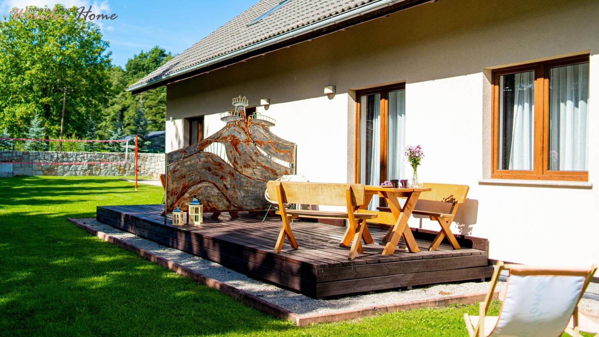 Apartamenty Czerwony Dworek - Duzy Teren Zielony, Plac Zabaw, Miejsce Na Grilla I Staw Z Mozliwoscia Wedkowania, Boisko มิสลาโกวิเซ ภายนอก รูปภาพ